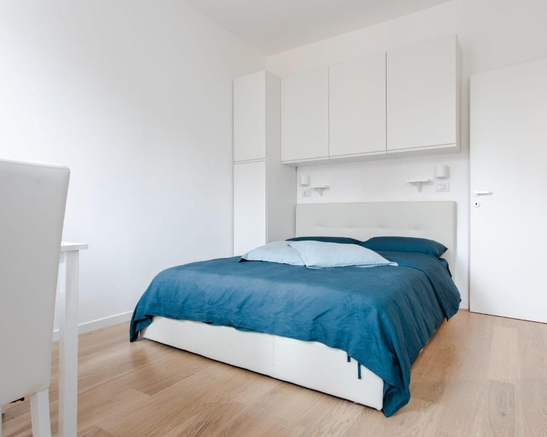 Al 32 Apartment Milano Ngoại thất bức ảnh