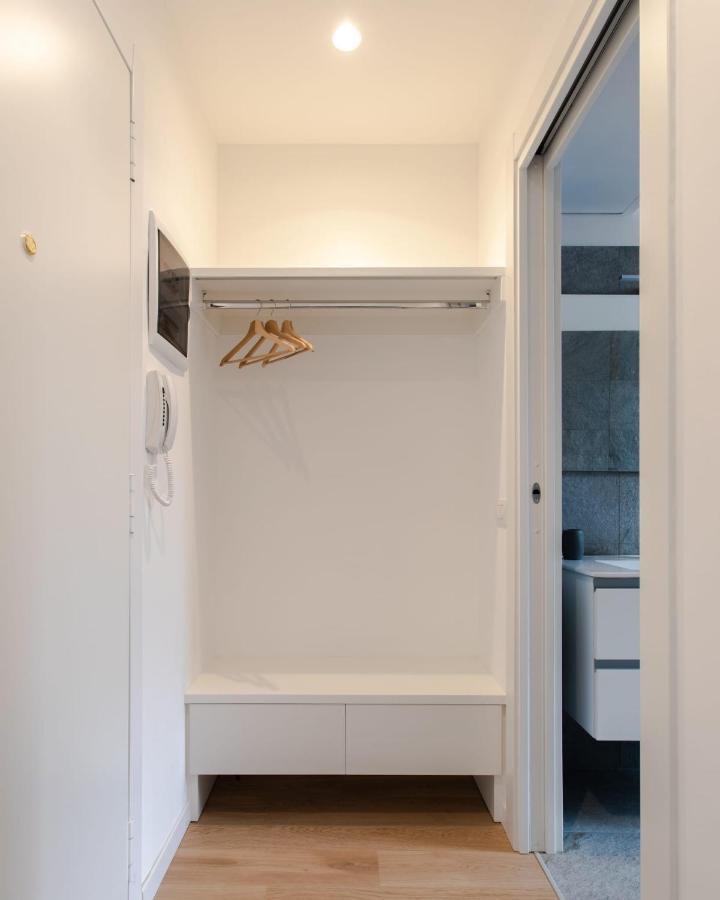 Al 32 Apartment Milano Ngoại thất bức ảnh