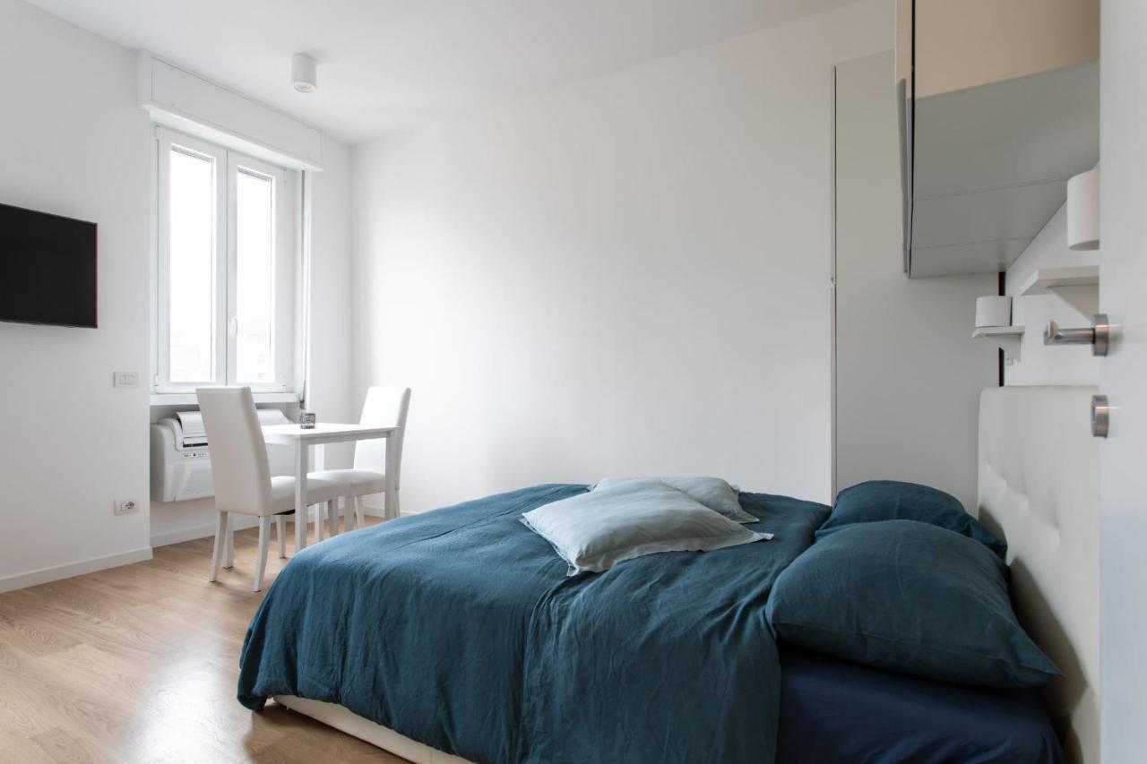 Al 32 Apartment Milano Ngoại thất bức ảnh