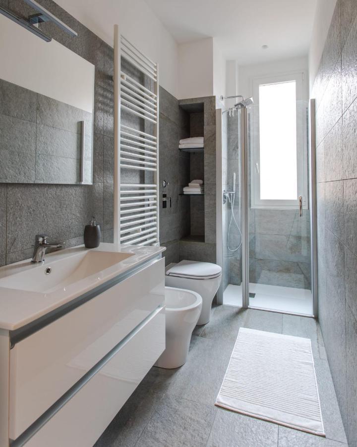 Al 32 Apartment Milano Ngoại thất bức ảnh