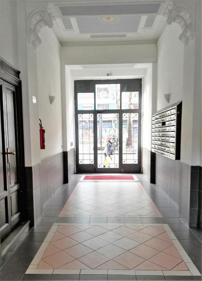 Al 32 Apartment Milano Ngoại thất bức ảnh