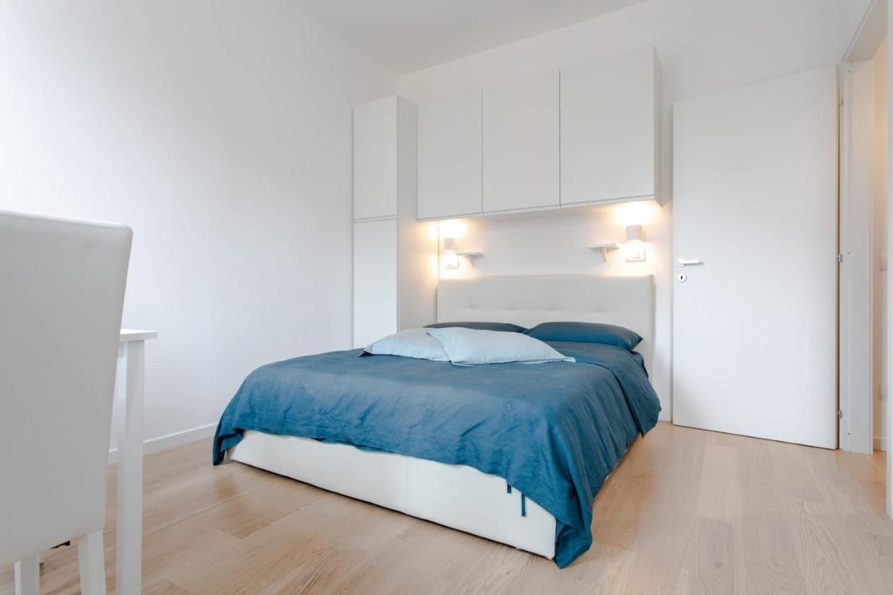 Al 32 Apartment Milano Ngoại thất bức ảnh