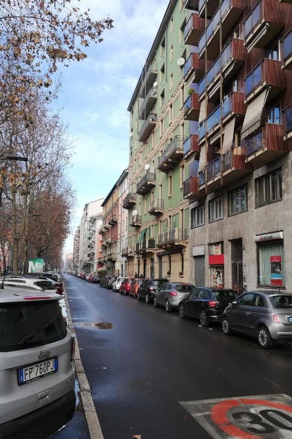 Al 32 Apartment Milano Ngoại thất bức ảnh